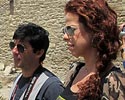 Pastora Soler: "Cuando comenzó la primera semifinal el corazón me palpitaba a mil por hora"